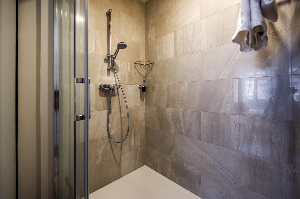 Carera Deluxe Rovinj Apartment Luaran gambar